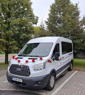 Eskuvoi Buszberles Start Alul